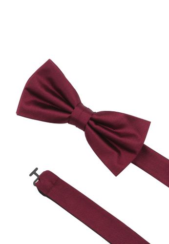 SEIDENFALTER Fliege Uni