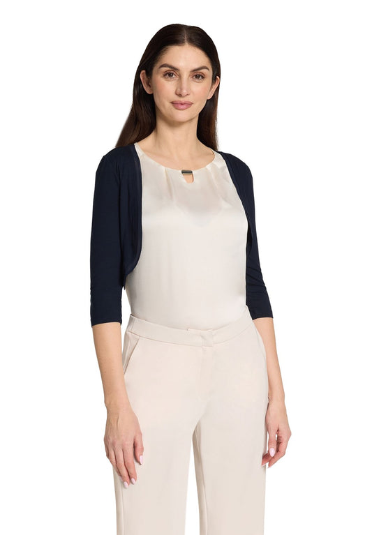 VM Bolero-Jacke 40
