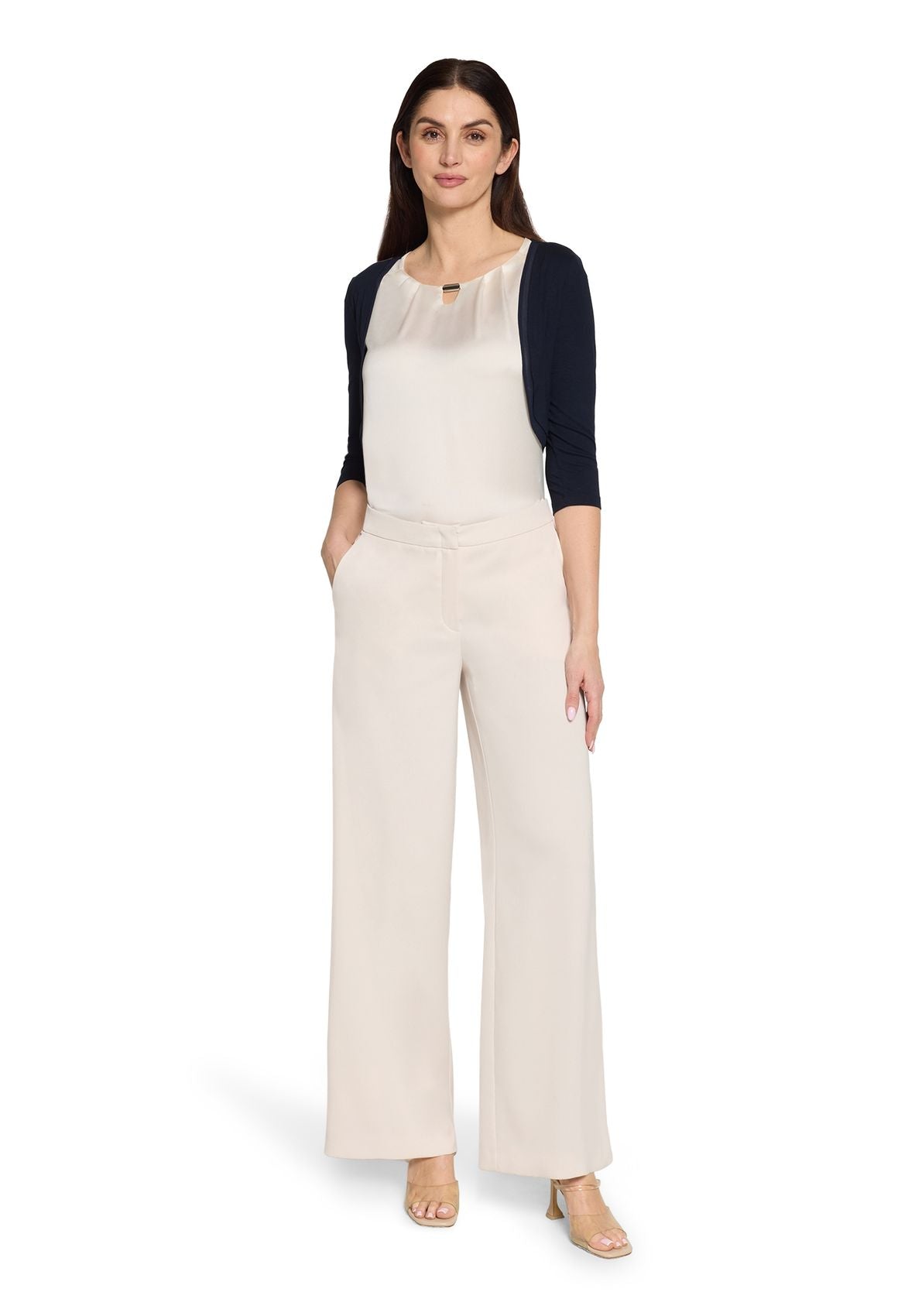 VM Bolero-Jacke