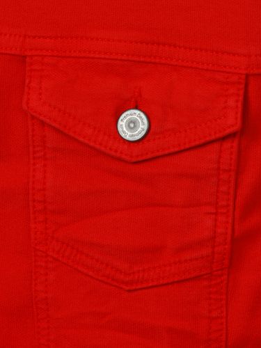 VIA APPIA Jacke Kragen 1/1 Arm Knöpfe