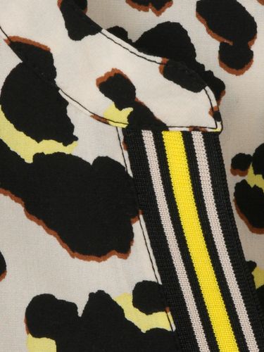 VIA APPIA Tunika V-Ausschnitt 1/1 Arm Druck