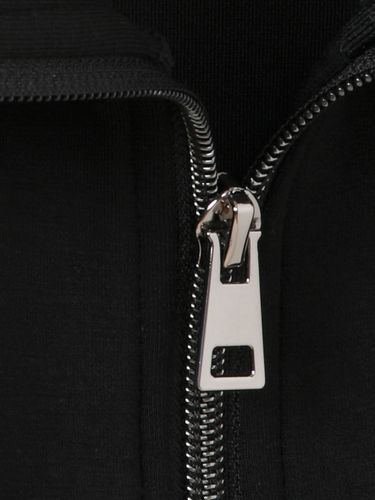 VIA APPIA Jacke Kragen 1/1 Arm Zipper Taschen