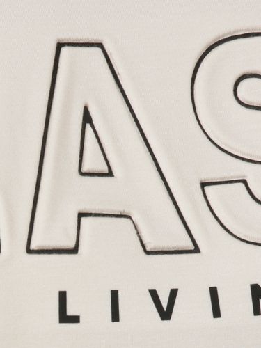 VIA APPIA Sweatshirt Kragen 1/1 Arm Motiv