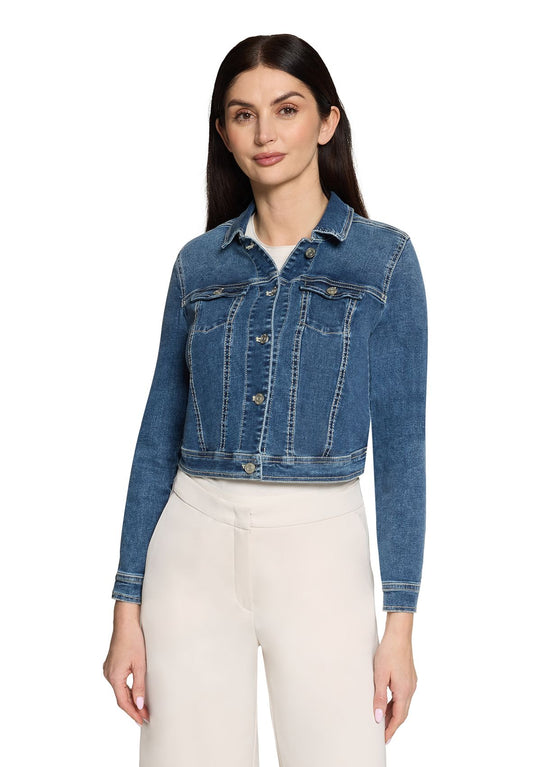 VM Jeansjacke
