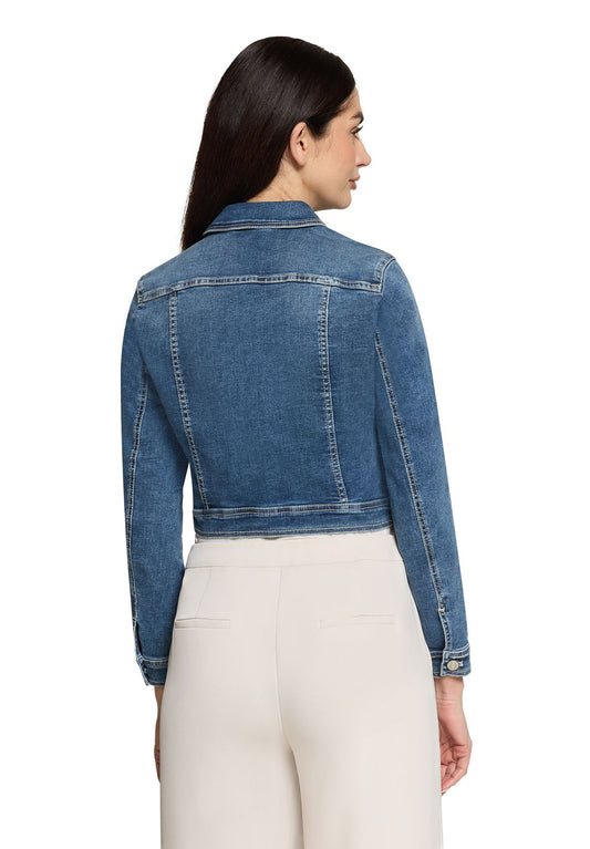 VM Jeansjacke