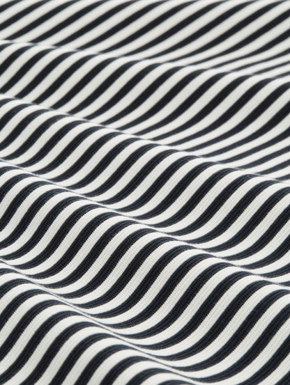 TOM TAILOR Plus Size - Langarmshirt mit Knopf-Details