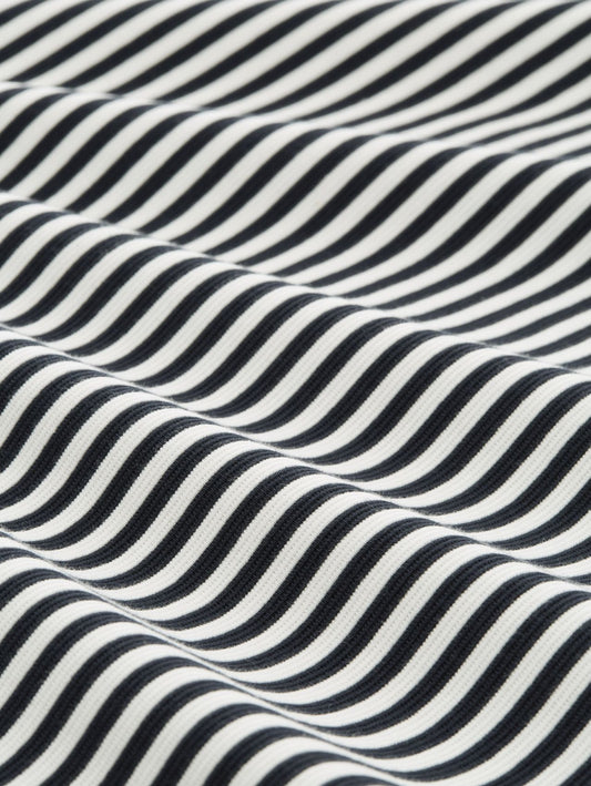 TOM TAILOR Plus Size - Langarmshirt mit Knopf-Details