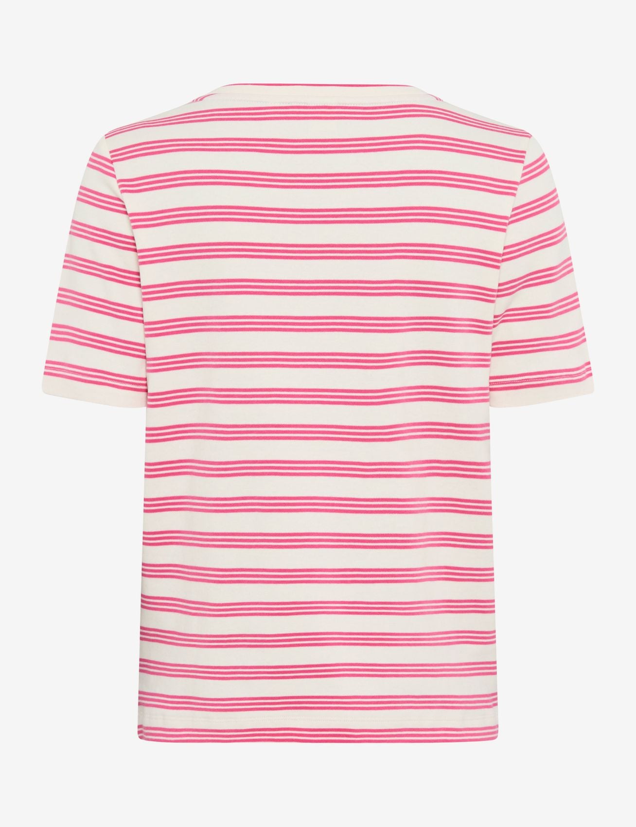 BRAX Gestreiftes T-Shirt "Cira S"