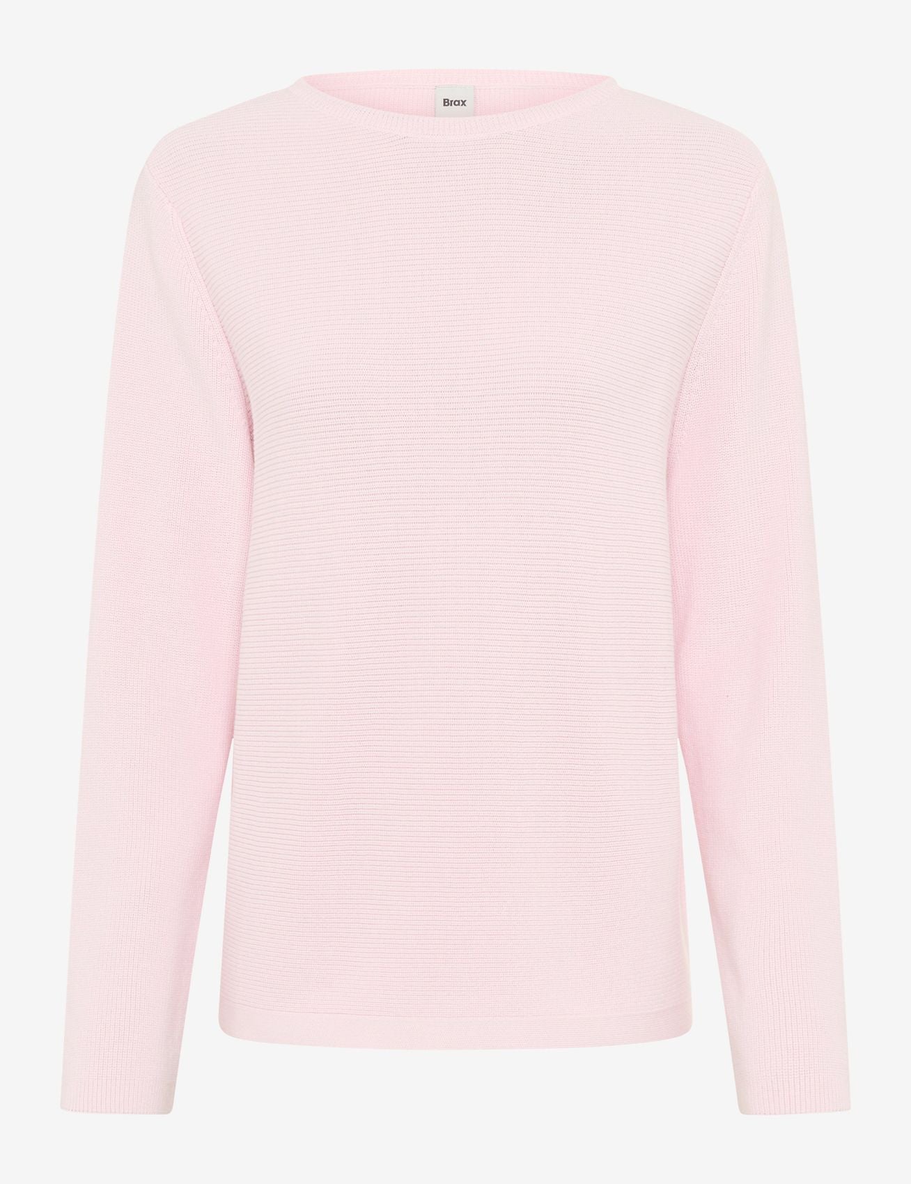 BRAX Strukturierter Strickpullover "Lesley" 36