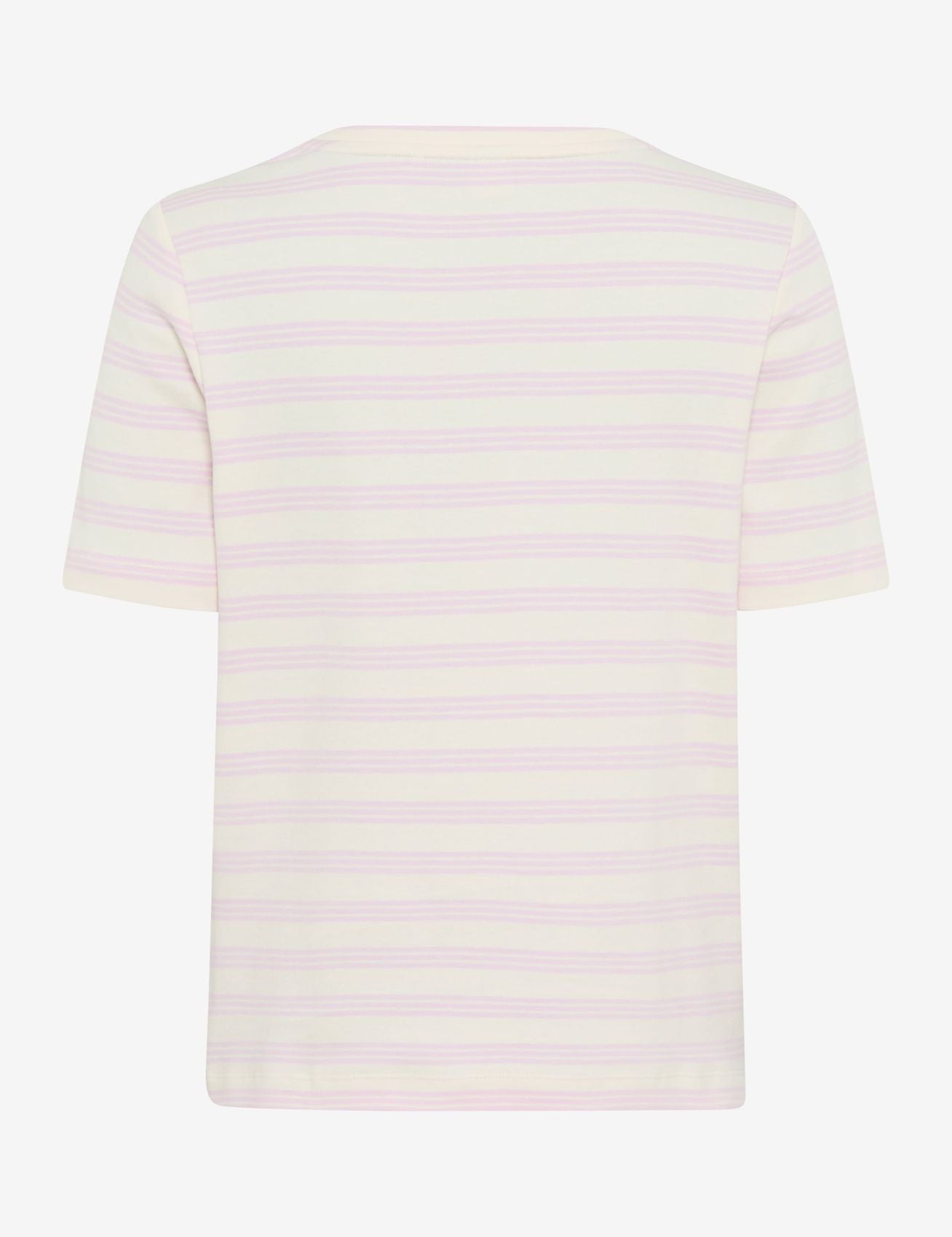 BRAX Gestreiftes T-Shirt "Cira S"