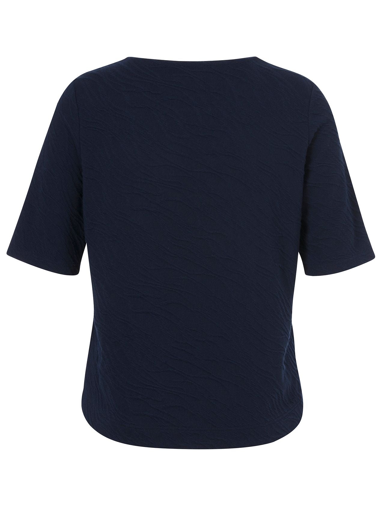 VIA APPIA T-Shirt Rundhals 1/2 Arm
