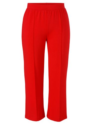 VIA APPIA Hose lang weites Bein 46