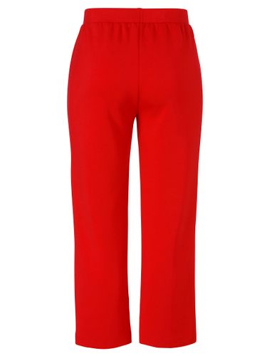 VIA APPIA Hose lang weites Bein