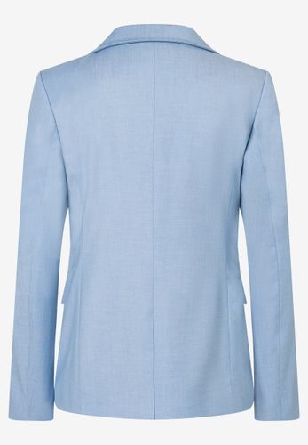 MORE & MORE taillierter Blazer