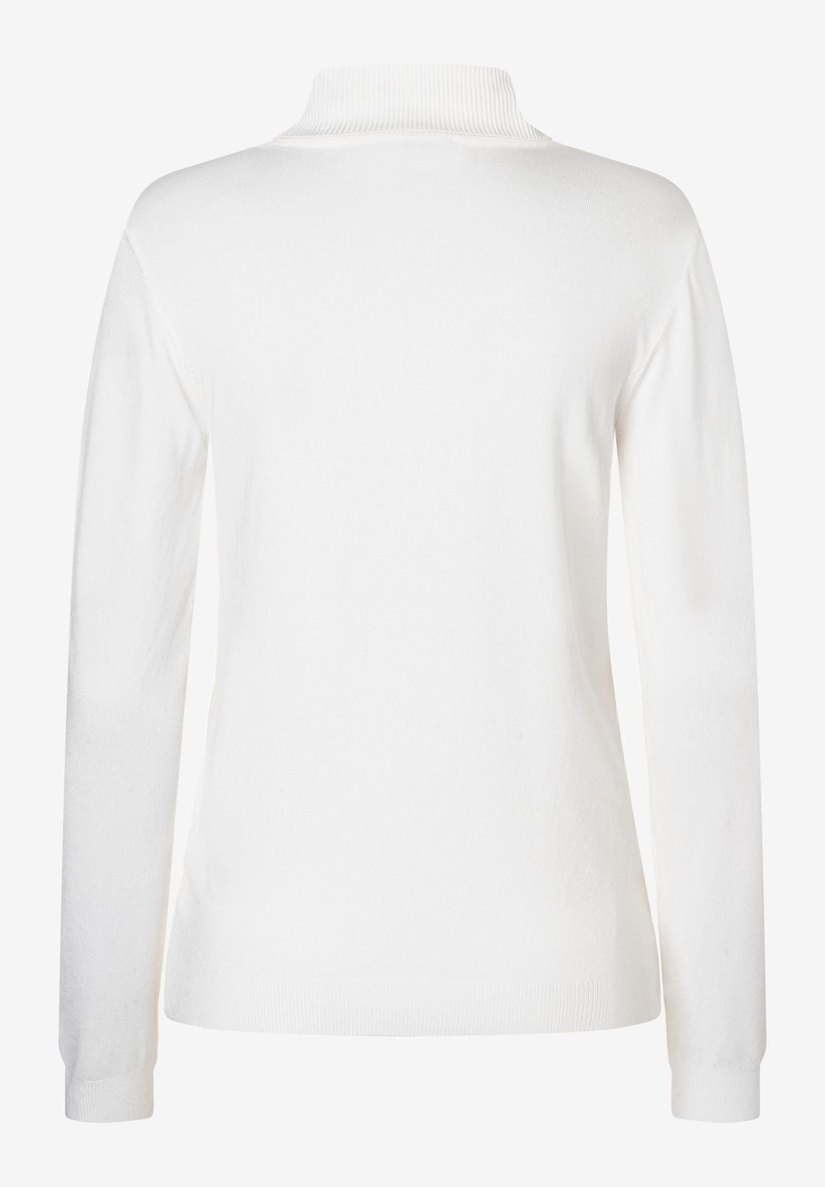 MORE & MORE Rollkragen-Pullover