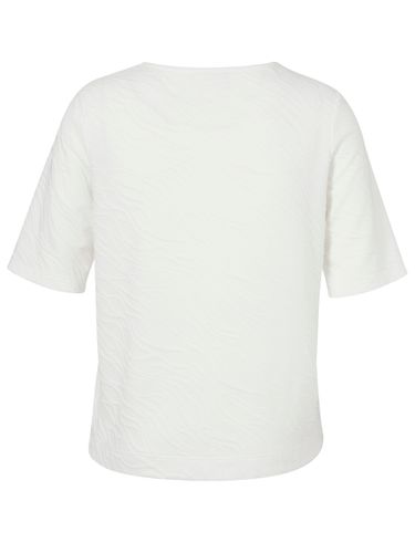 VIA APPIA T-Shirt Rundhals 1/2 Arm