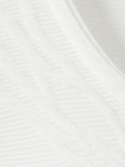 T-Shirt Rundhals 1/2 Arm