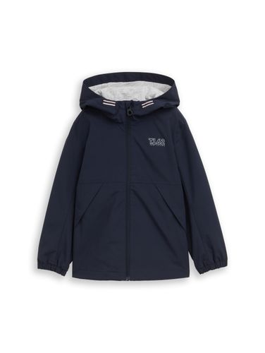 TOM TAILOR Windbreaker mit Reflektoren 116 122