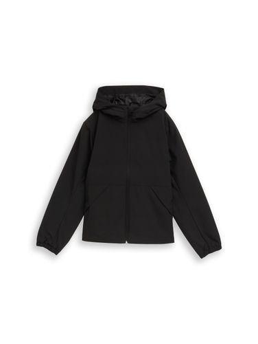 TOM TAILOR Windbreaker mit Reflektoren 140