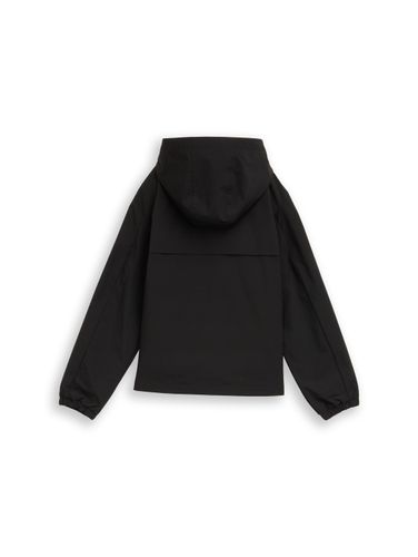 TOM TAILOR Windbreaker mit Reflektoren