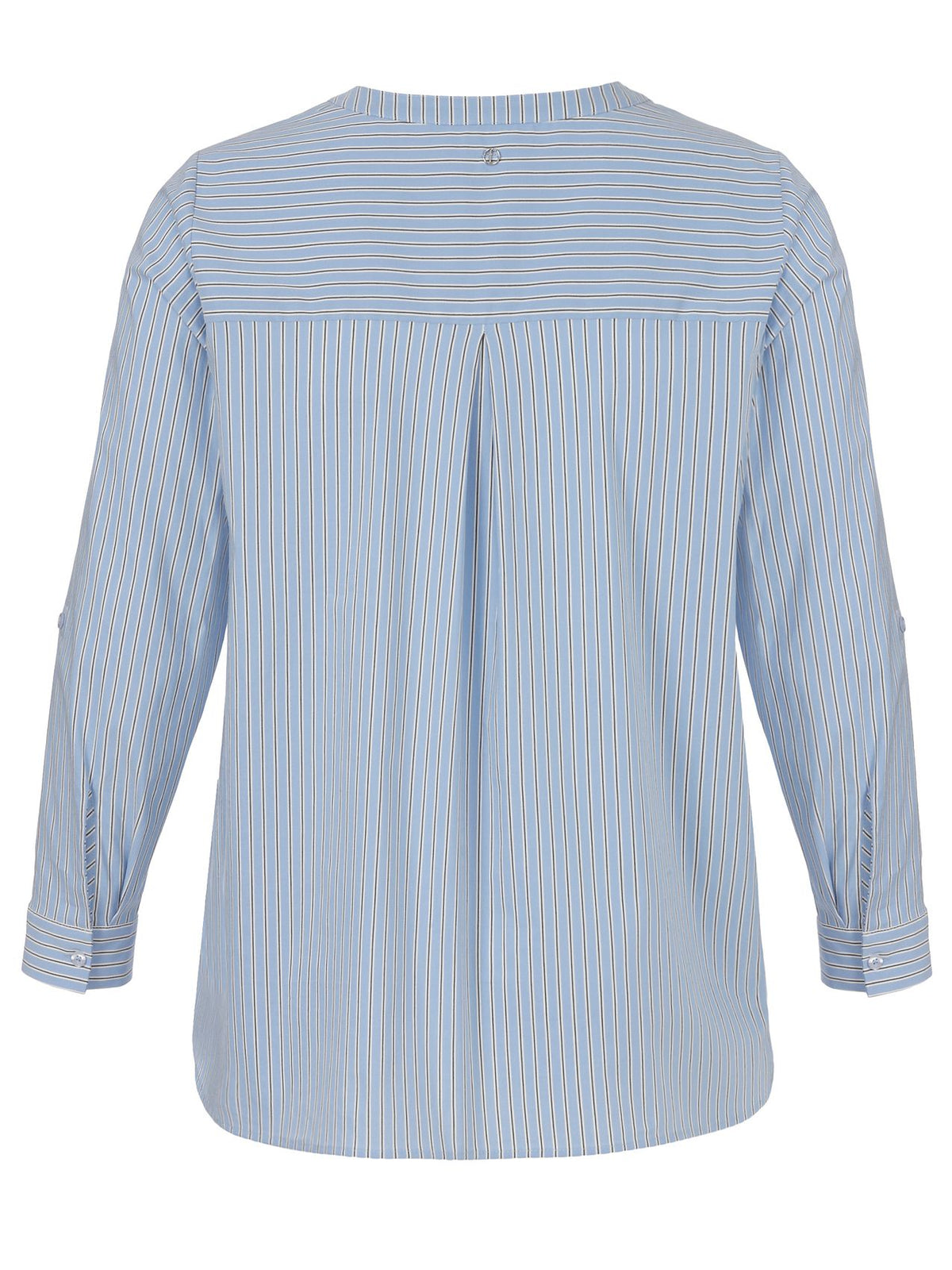 Bluse V-Ausschnitt 1/1 Arm