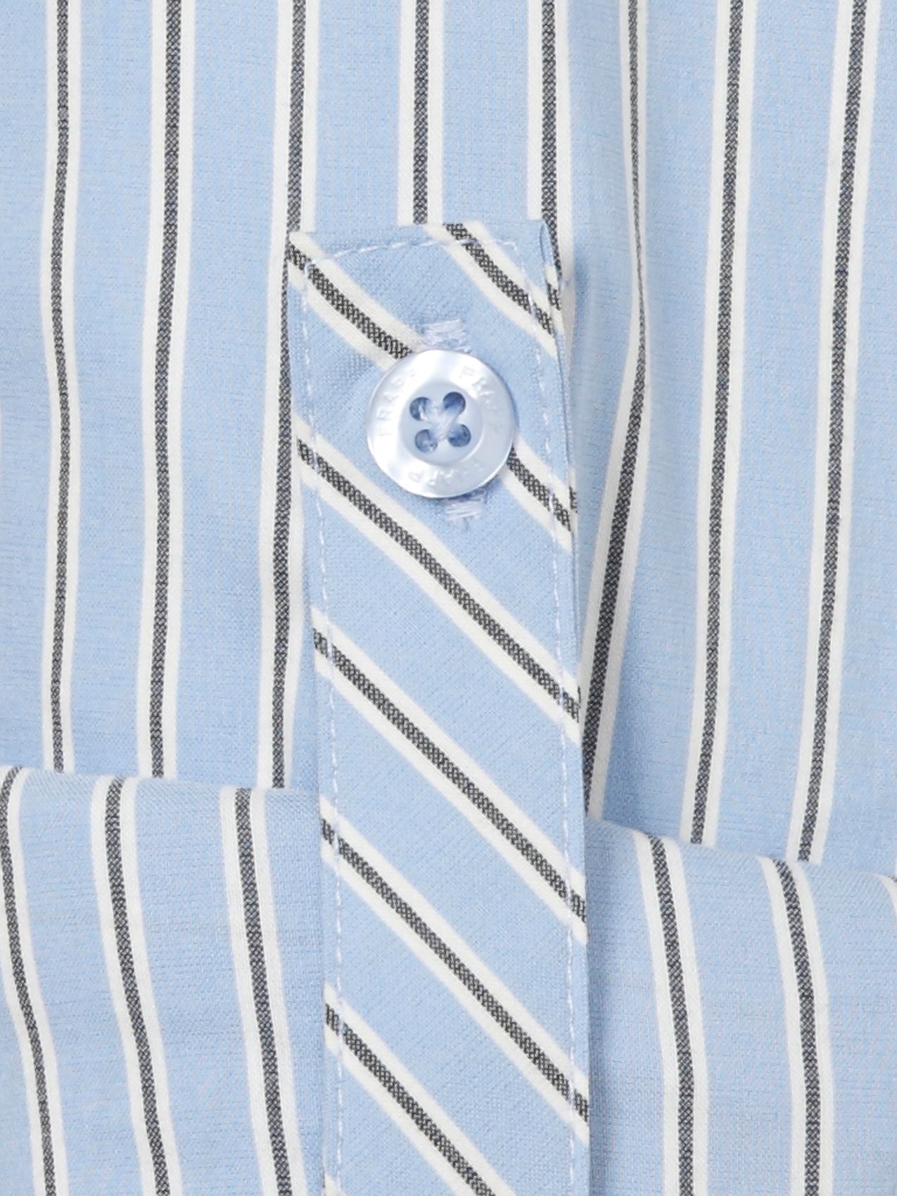 Bluse V-Ausschnitt 1/1 Arm