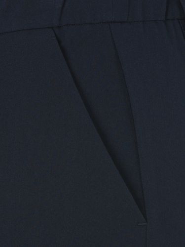 FRAPP Hose knöchellang schmales Bein