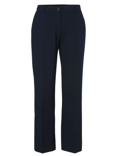 FRAPP Hose lang gerades Bein 50