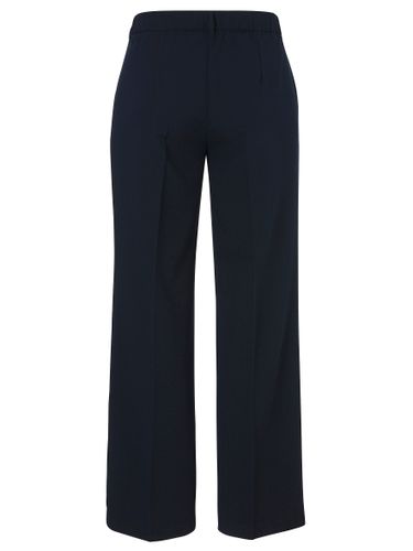 FRAPP Hose lang gerades Bein