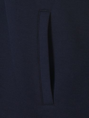 FRAPP Jacke Rundhals 1/1 Arm Zipper