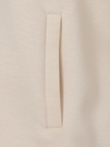 FRAPP Jacke Rundhals 1/1 Arm Zipper