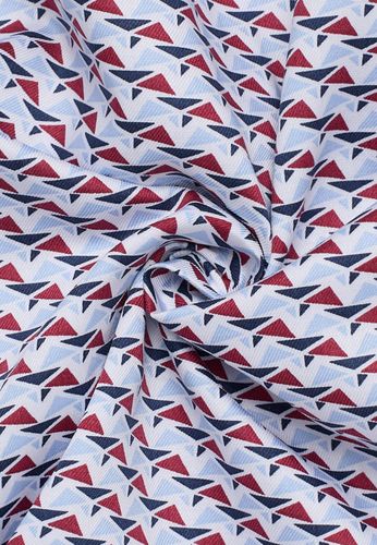 ETERNA Hemd Twill verkürzter Arm (59 cm)