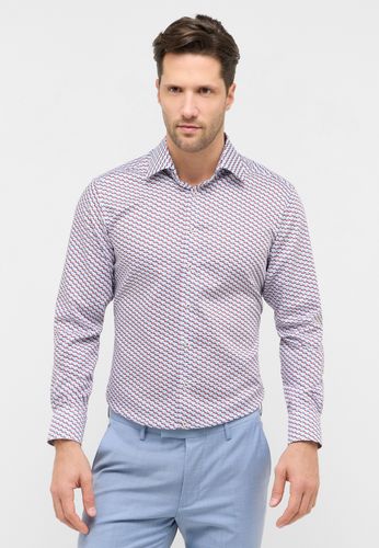 ETERNA Hemd Twill Langarm