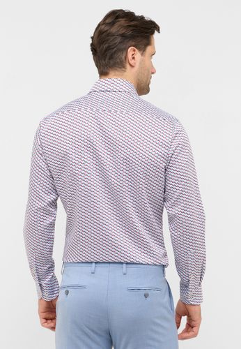 ETERNA Hemd Twill Langarm