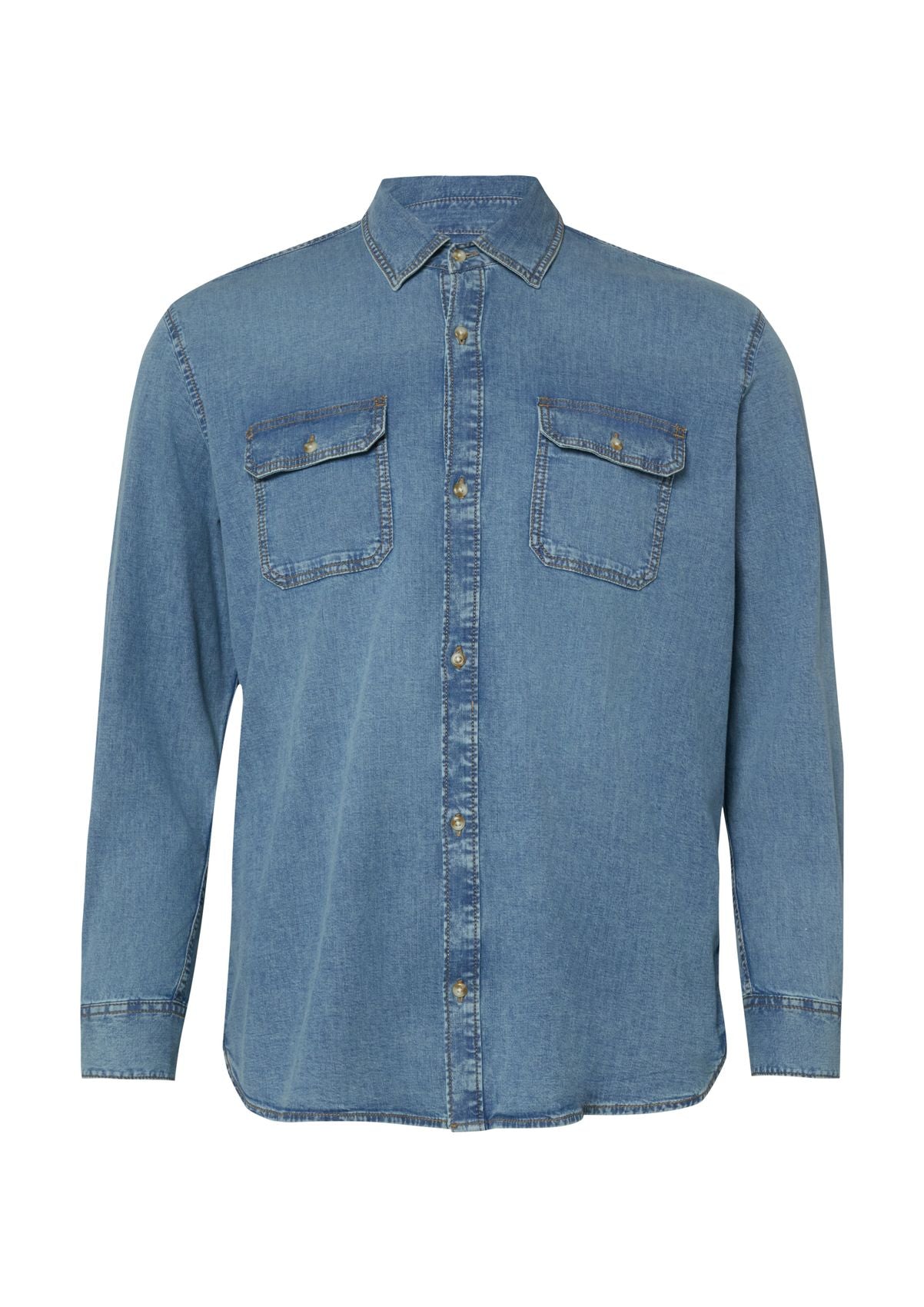 S.OLIVER Hemd 5XL