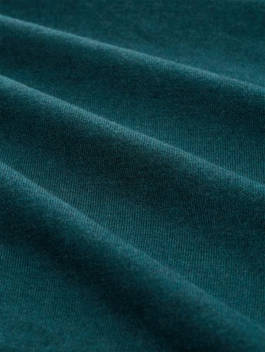 TOM TAILOR Basic Strickpullover mit Rundhalsausschnitt