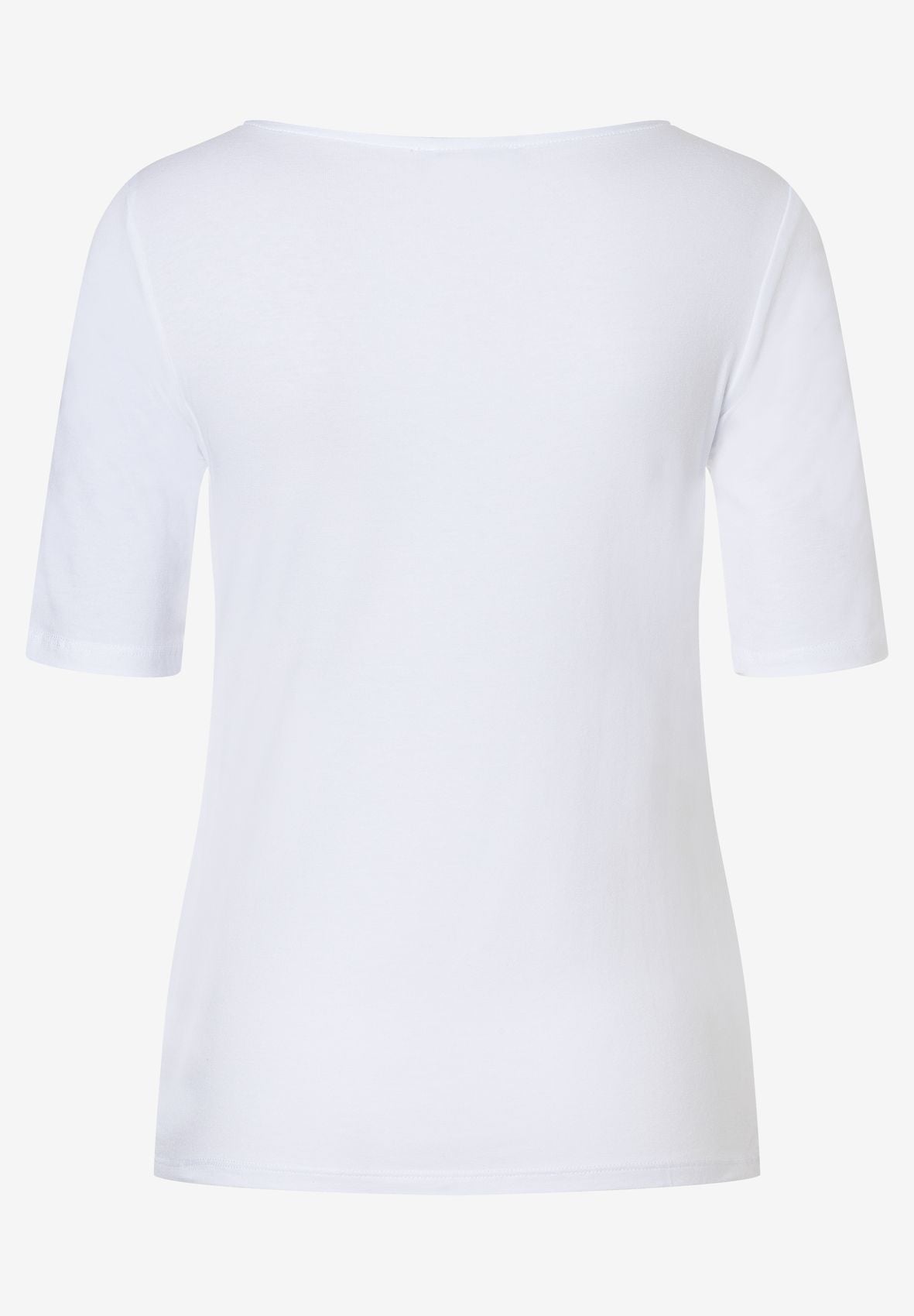 MORE & MORE Halbarmshirt