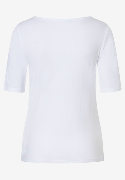 MORE & MORE Halbarmshirt