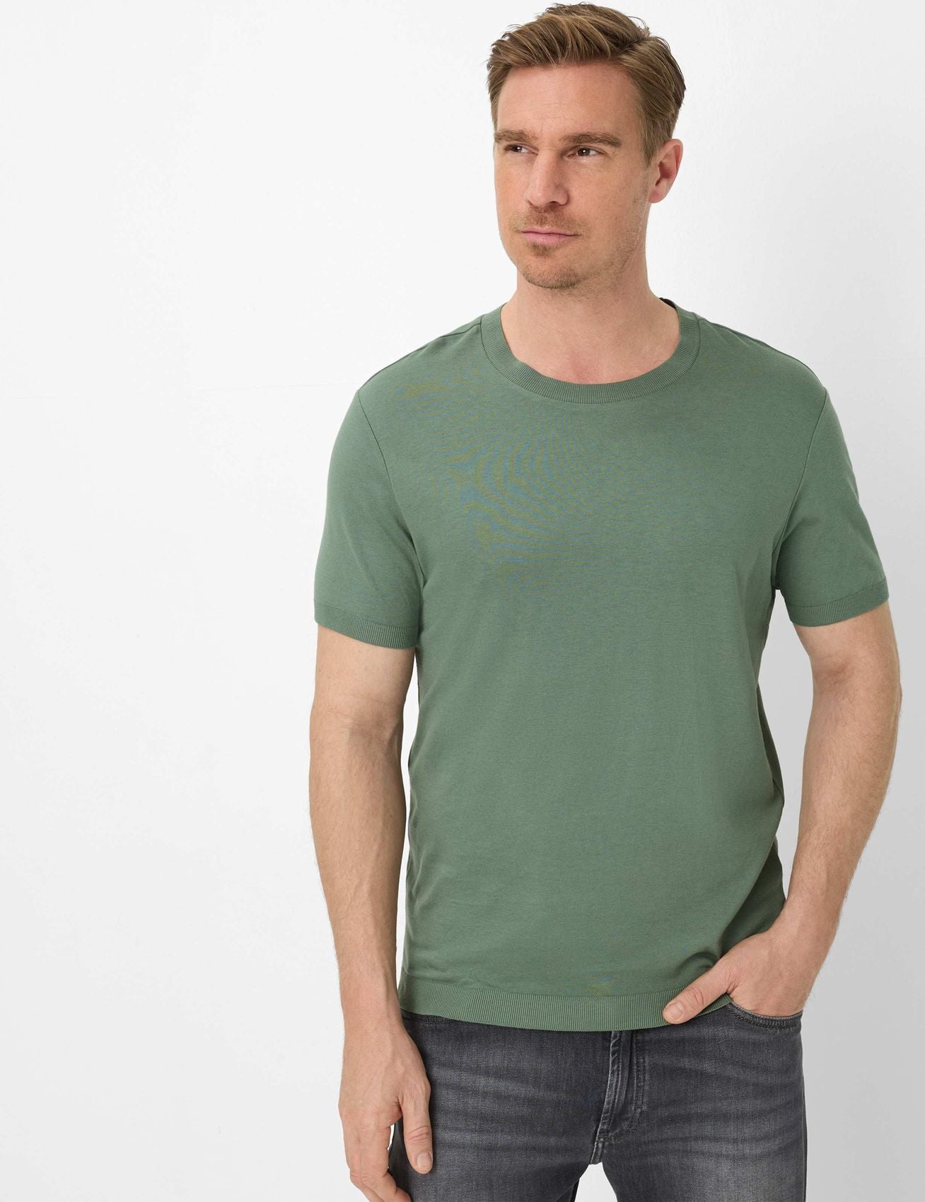 BRAX T-Shirt "Trevor"