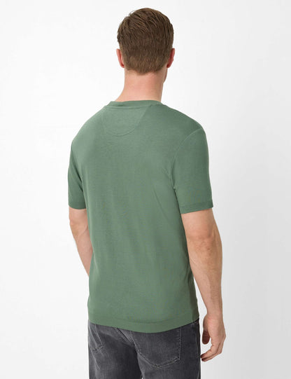 BRAX T-Shirt "Trevor"
