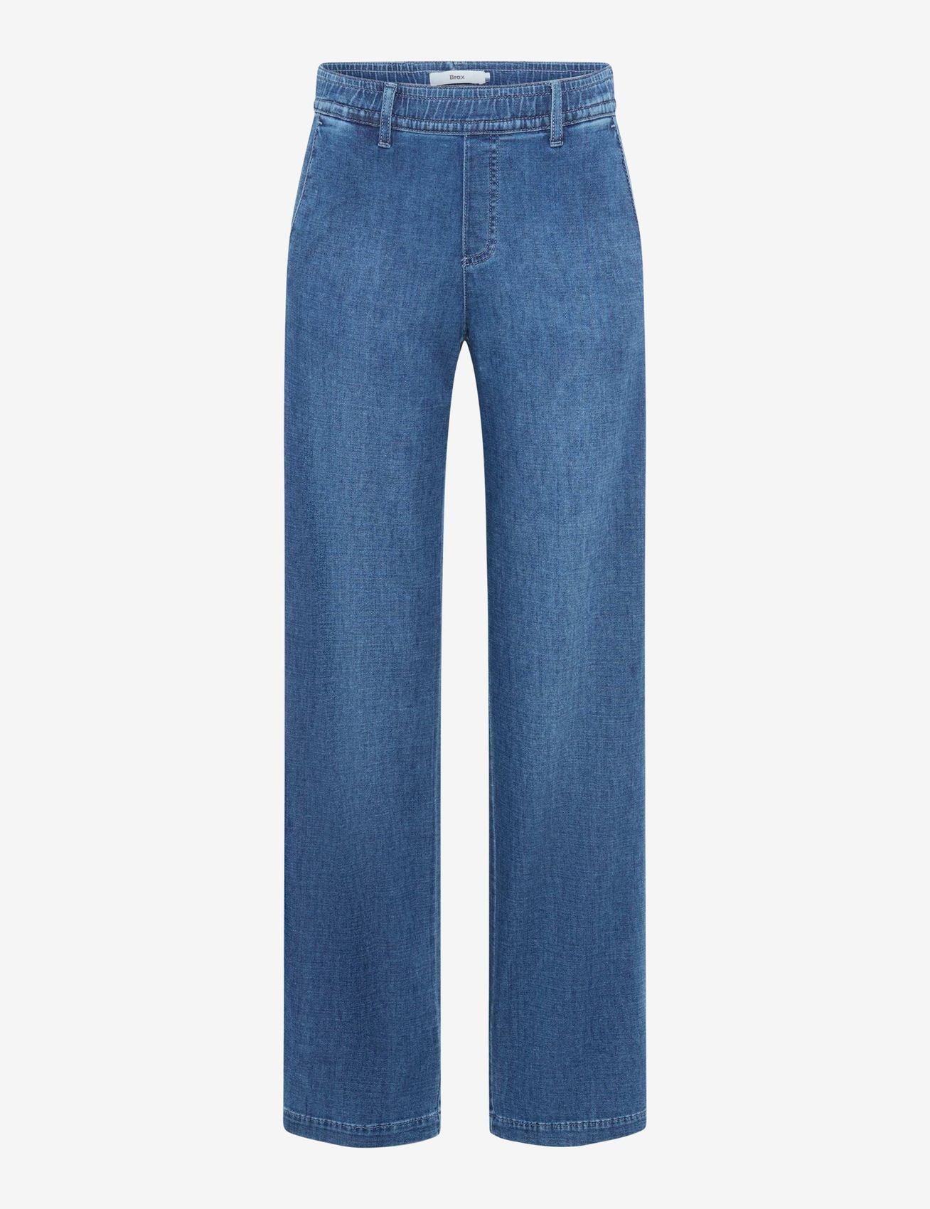 BRAX Palazzohose im Wide Leg "Maine"