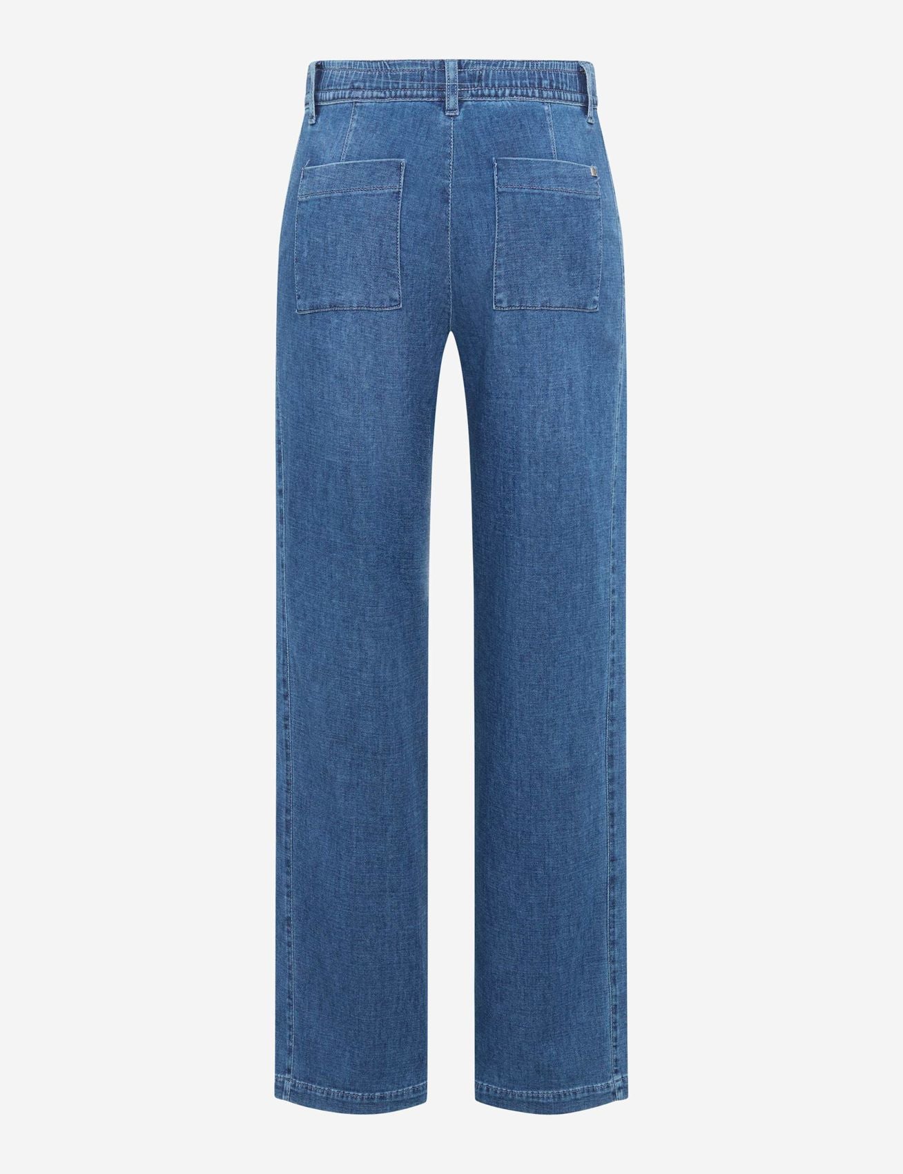 BRAX Palazzohose im Wide Leg "Maine"