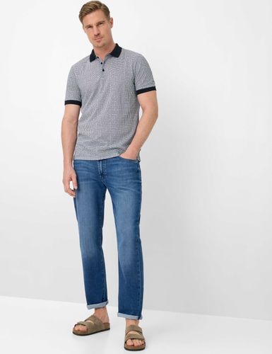 BRAX Style Perry