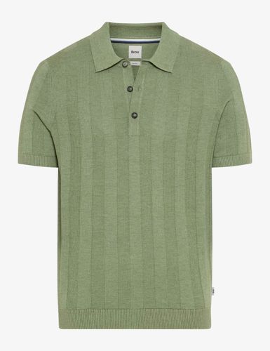 BRAX Style Pascal L