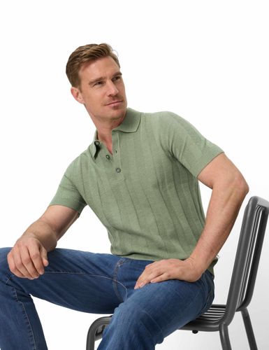 BRAX Style Pascal