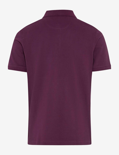 BRAX Poloshirt "Style Pete"