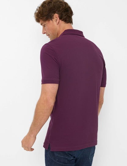 BRAX Poloshirt "Style Pete"