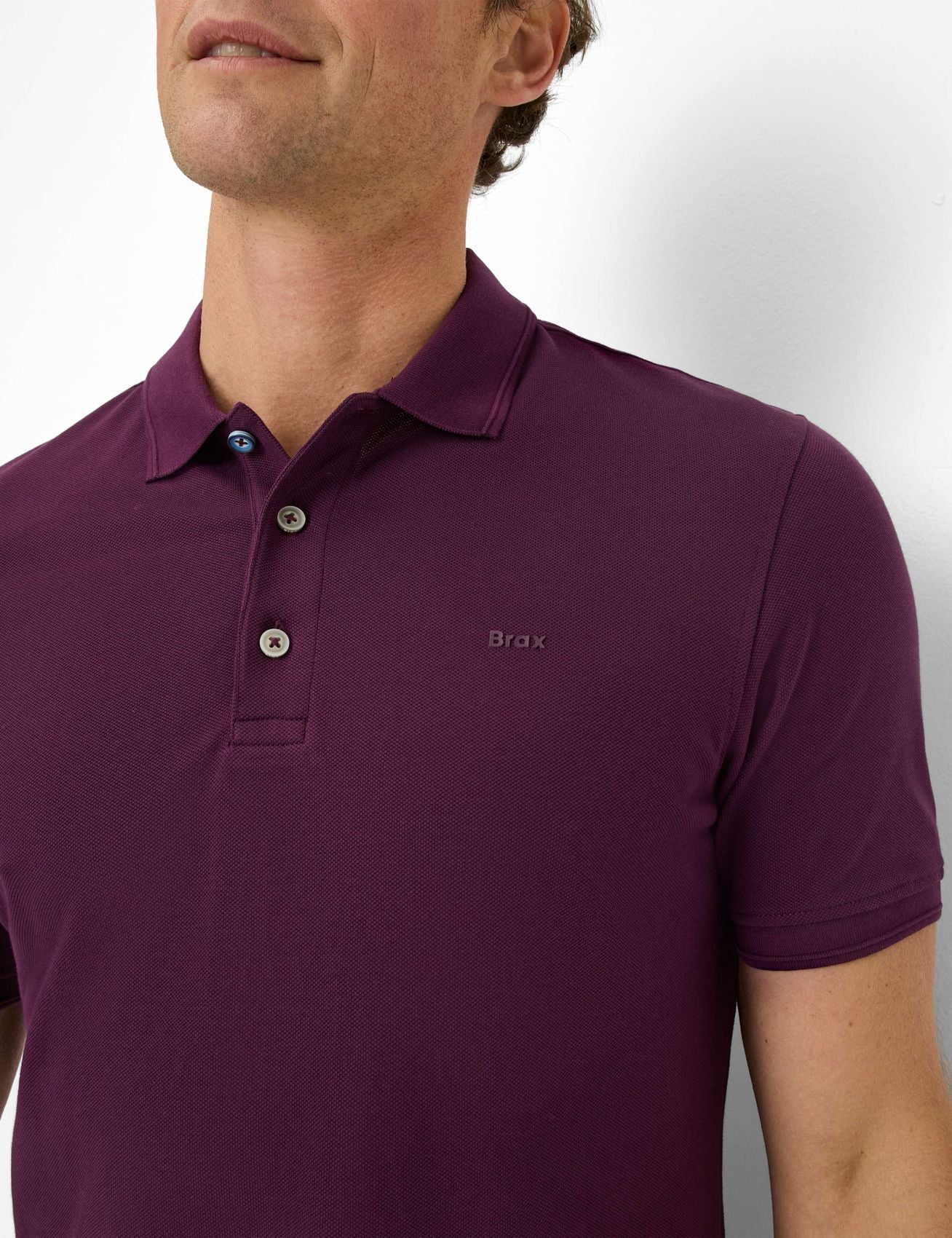 BRAX Poloshirt "Style Pete"