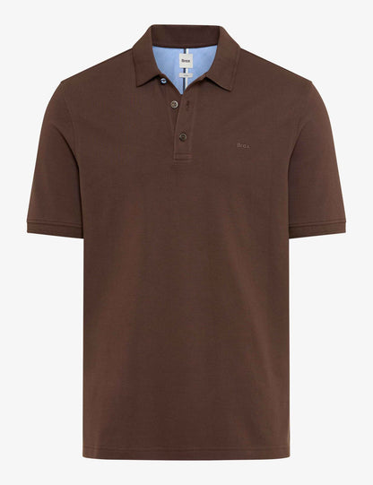BRAX Poloshirt "Style Pete"