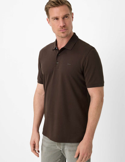 BRAX Poloshirt "Style Pete"